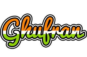 Ghufran mumbai logo