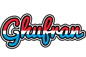 Ghufran norway logo