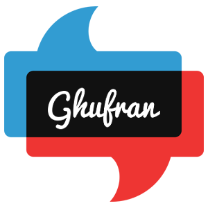 Ghufran sharks logo