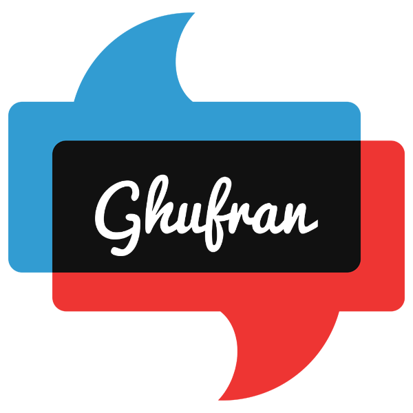 Ghufran sharks logo