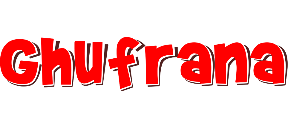 Ghufrana basket logo