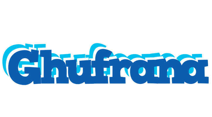 Ghufrana business logo