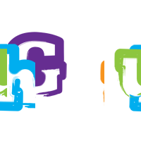 Ghufrana casino logo
