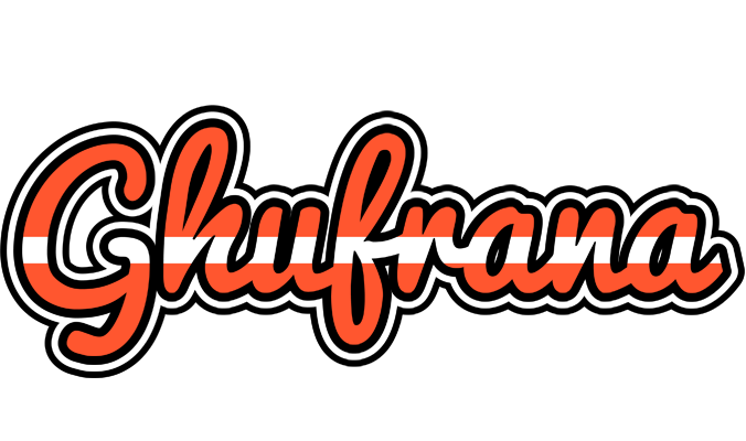 Ghufrana denmark logo