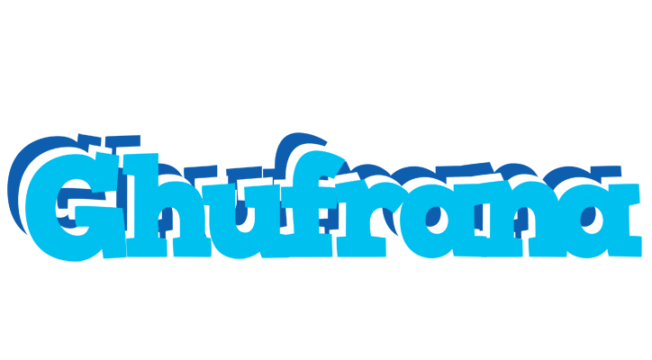 Ghufrana jacuzzi logo