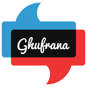 Ghufrana sharks logo