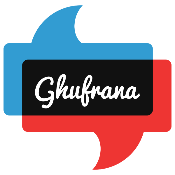 Ghufrana sharks logo