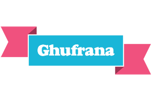 Ghufrana today logo
