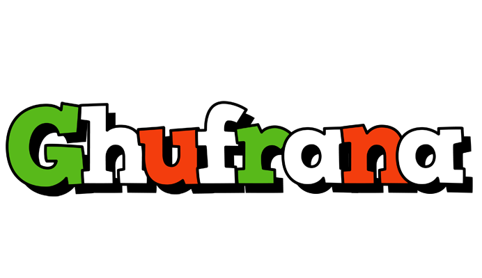 Ghufrana venezia logo