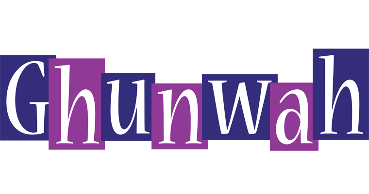 Ghunwah autumn logo