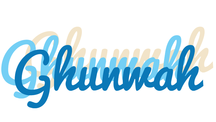 Ghunwah breeze logo