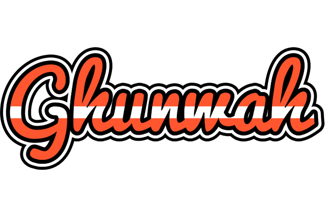Ghunwah denmark logo