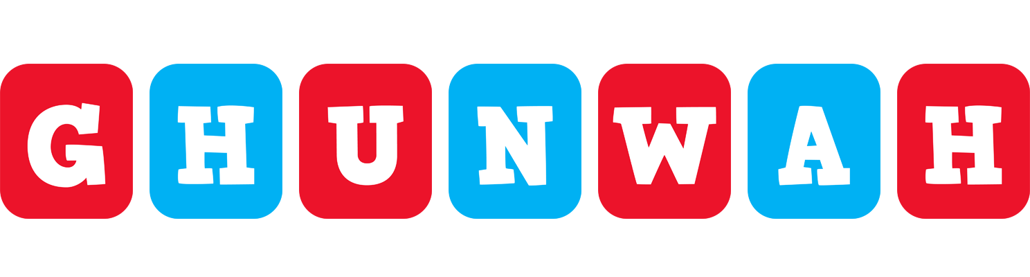 Ghunwah diesel logo