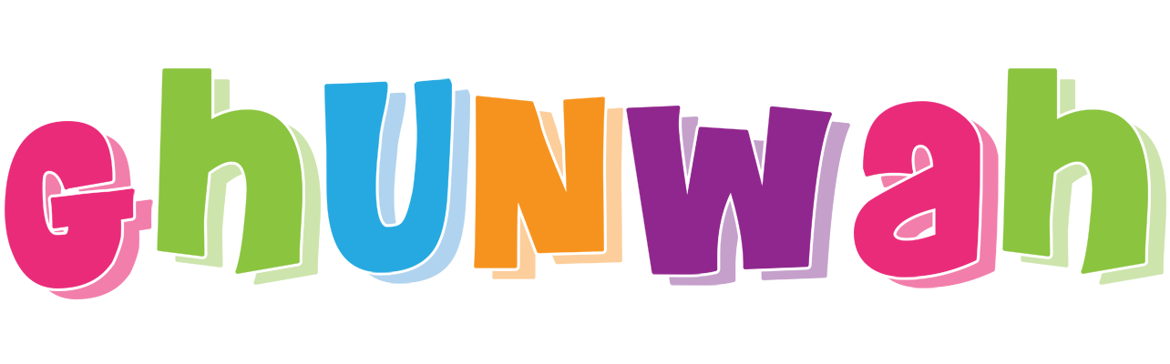 Ghunwah friday logo