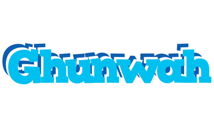 Ghunwah jacuzzi logo