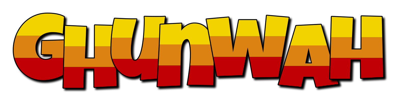 Ghunwah jungle logo