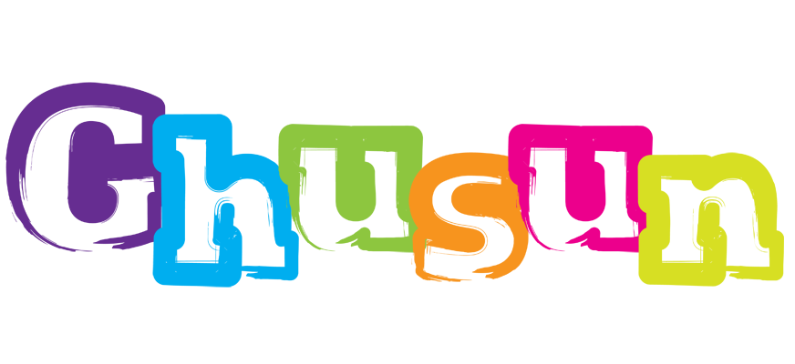 Ghusun casino logo