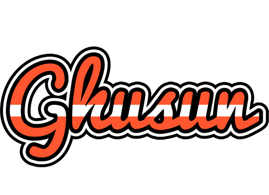 Ghusun denmark logo
