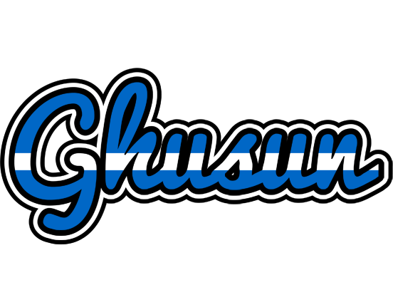 Ghusun greece logo