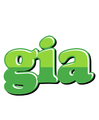 Gia apple logo