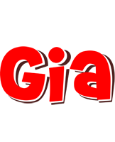 Gia basket logo