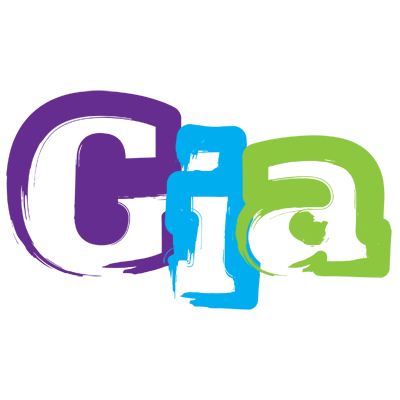 Gia casino logo