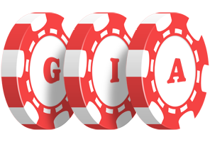 Gia chip logo