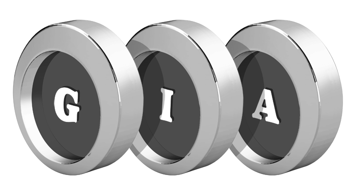 Gia coins logo