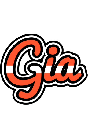 Gia denmark logo