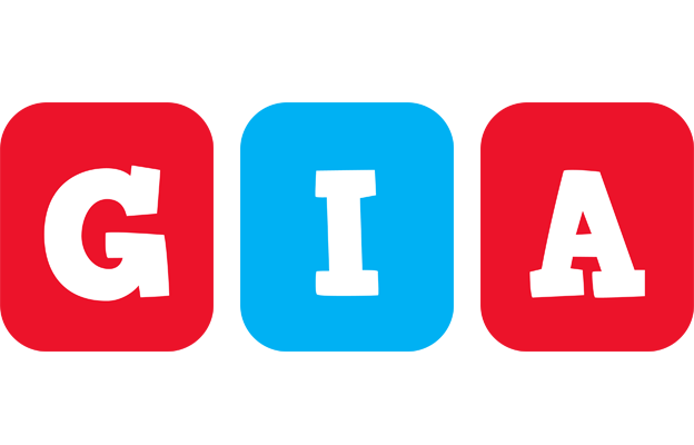 Gia diesel logo