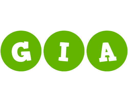 Gia games logo