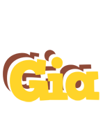 Gia hotcup logo