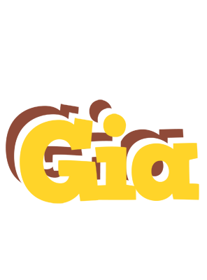 Gia hotcup logo