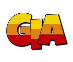 Gia jungle logo