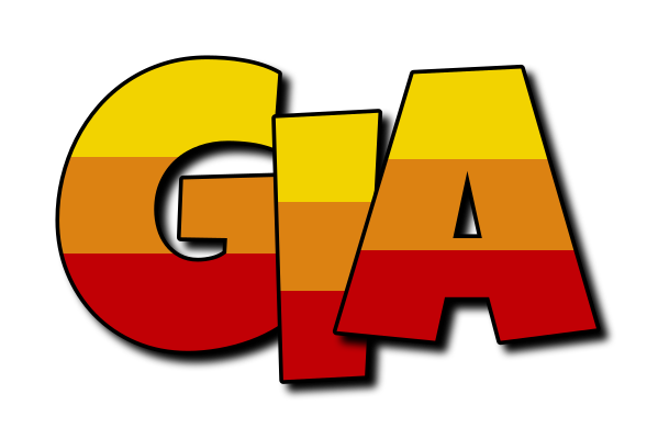 Gia jungle logo