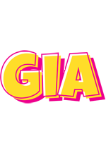 Gia kaboom logo