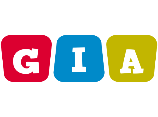 Gia kiddo logo
