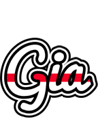 Gia kingdom logo