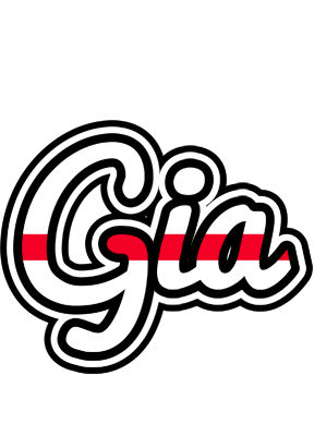 Gia kingdom logo