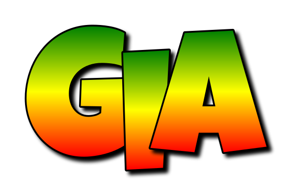 Gia mango logo