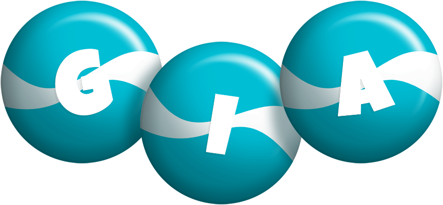 Gia messi logo