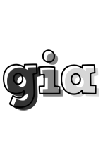 Gia night logo