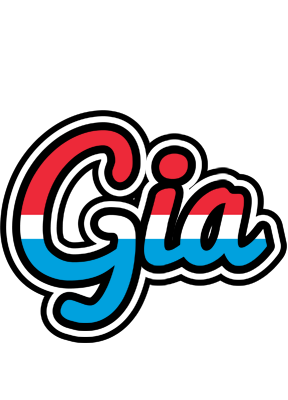 Gia norway logo