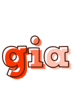 Gia paint logo