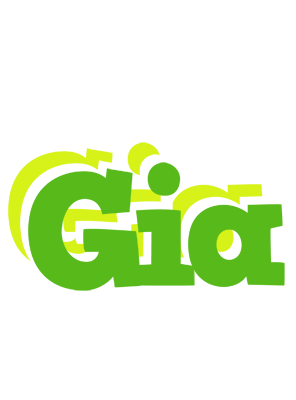 Gia picnic logo