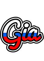 Gia russia logo