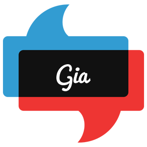 Gia sharks logo