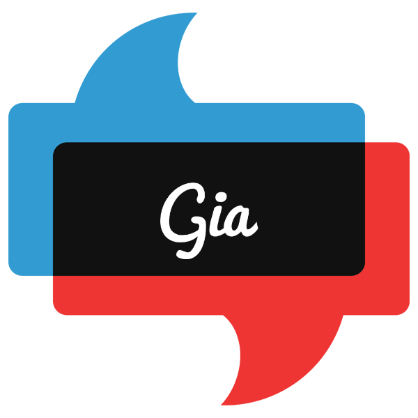 Gia sharks logo