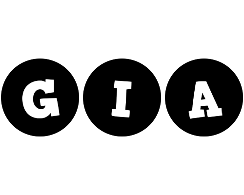 Gia tools logo