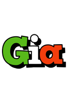 Gia venezia logo